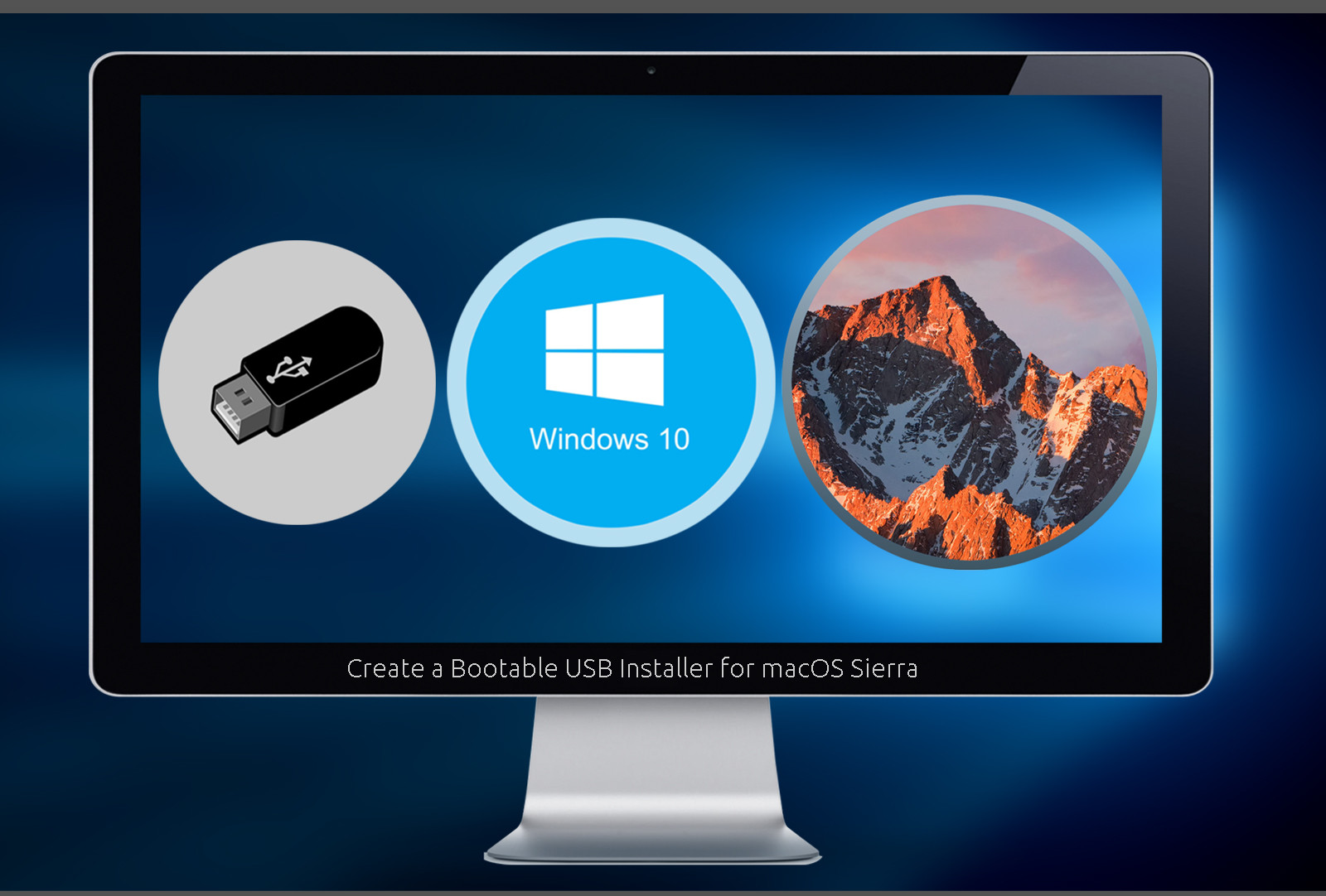 mac bootable usb windows 10